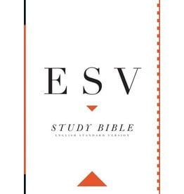 Crossway ESV Study Bible