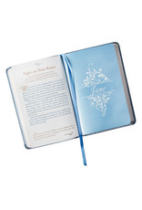 Christian Art Publishers Mr. and Mrs. 366 Devotions for Couples