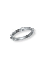 Hirten Rosary Ring