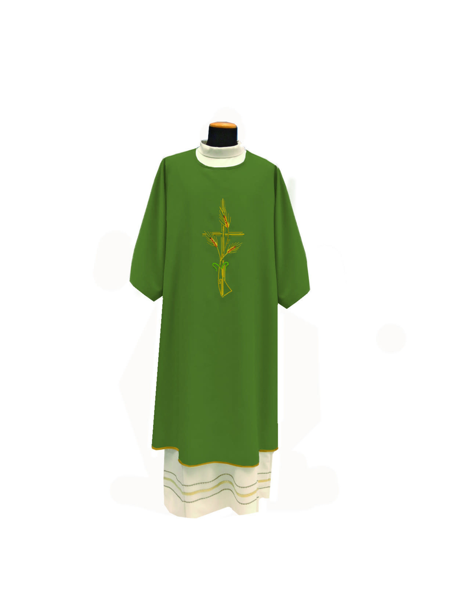 Solivari Dalmatic 809