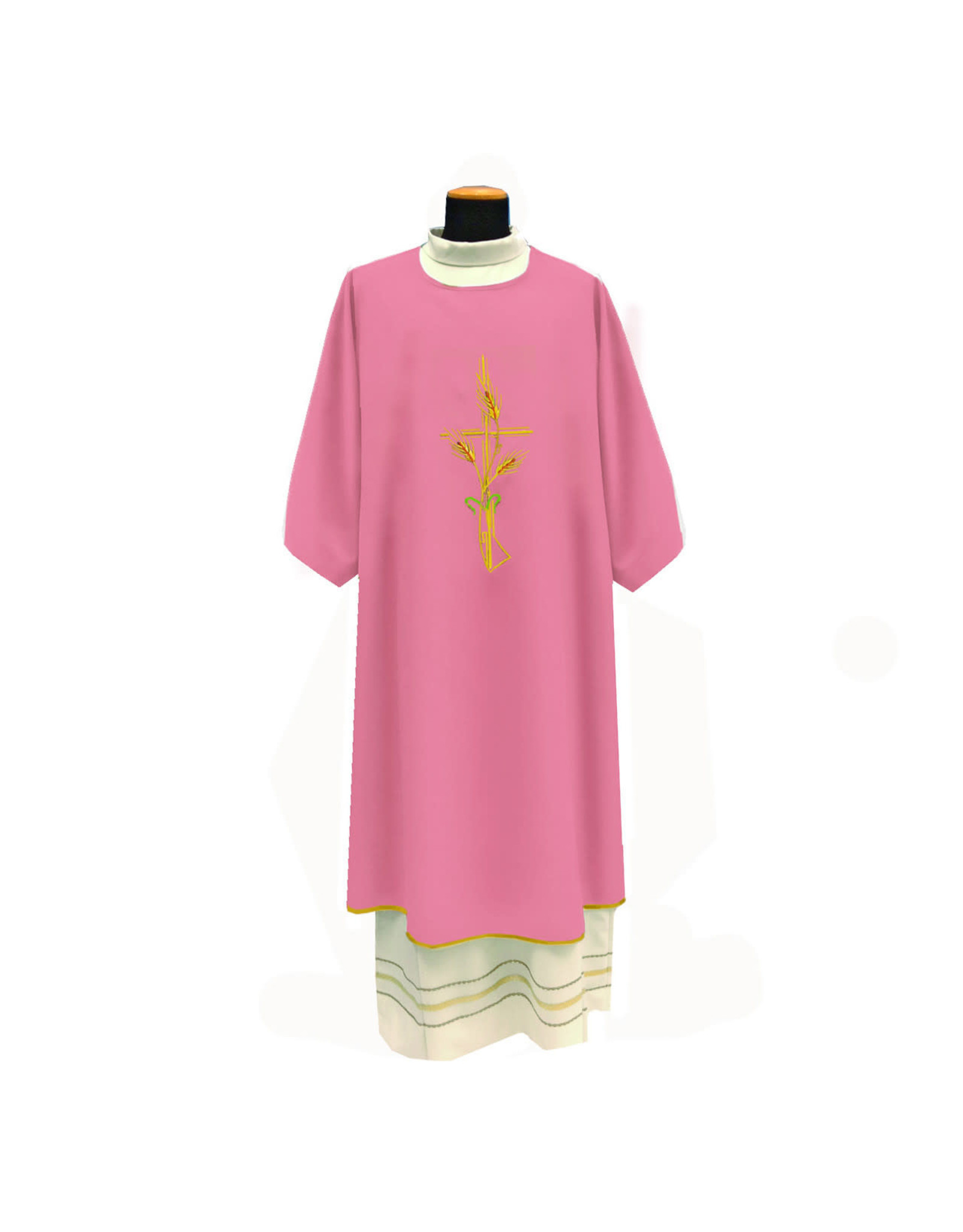 Solivari Dalmatic 809