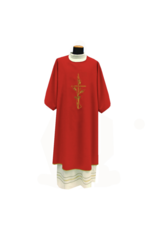 Solivari Dalmatic 809