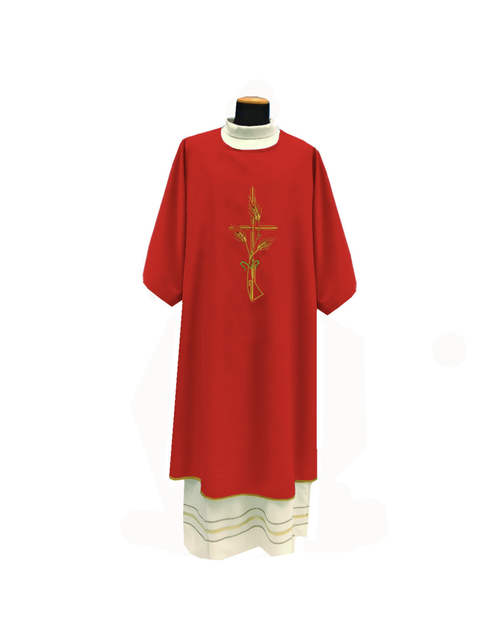 Solivari Dalmatic 809