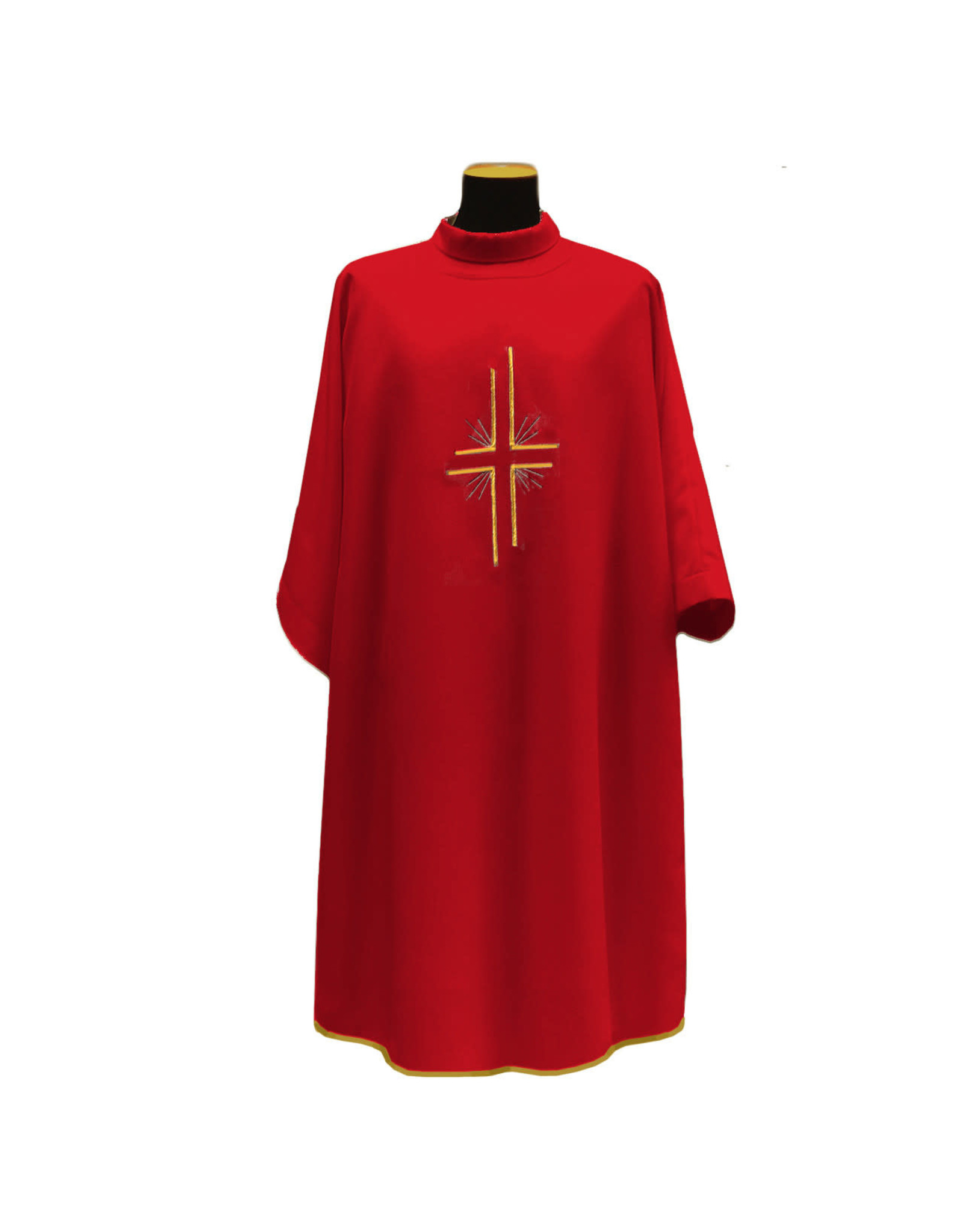 Solivari Dalmatic 881