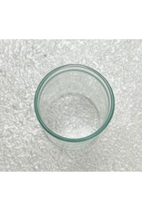 Emkay (Muench-Kreuzer) Glass Candle Shield 1-1/8