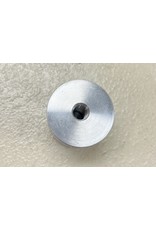 Ziegler Plug for 2" Socket (Aluminum)