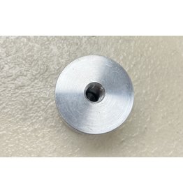 Ziegler Plug for 2" Socket (Aluminum)