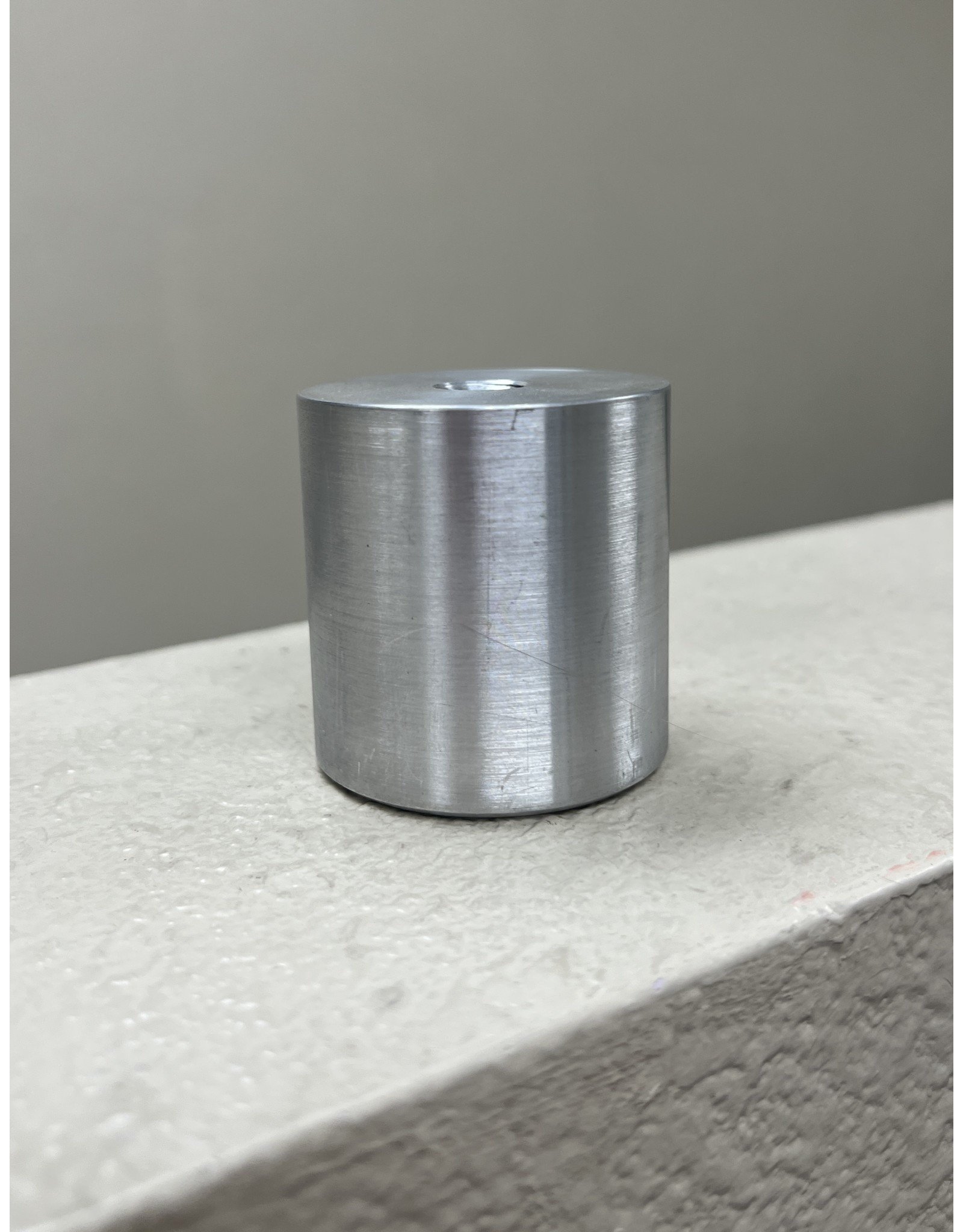 Ziegler Plug for 2" Socket (Aluminum)