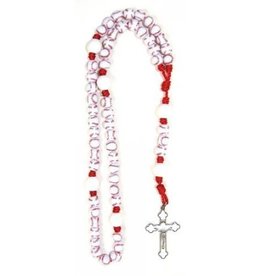 Sports Blessings Rosary - Sport -