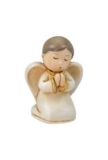 Hirten Figurine - Praying Christmas Angel