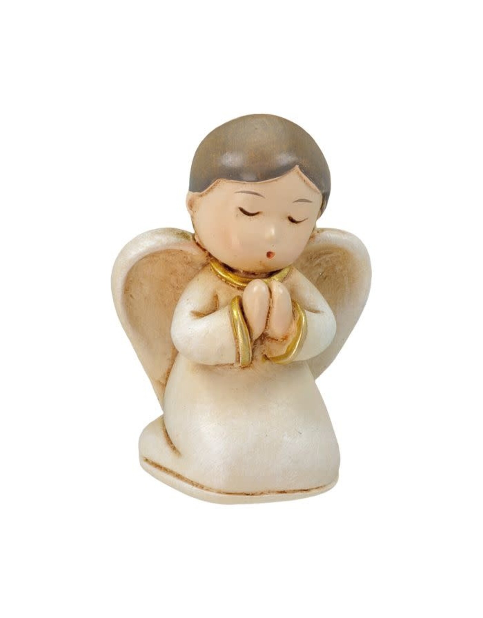 Hirten Figurine - Praying Christmas Angel