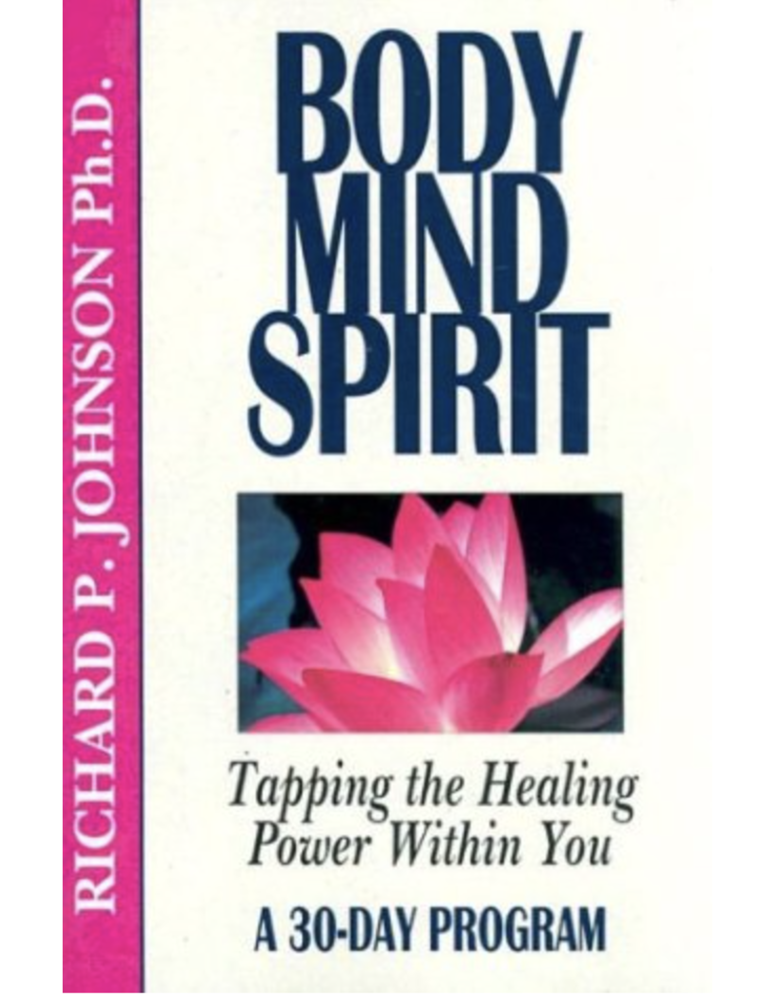 Liguori Publications Body Mind Spirit: Tapping the Healing Power within You