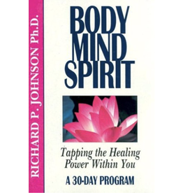 Liguori Publications Body Mind Spirit: Tapping the Healing Power within You