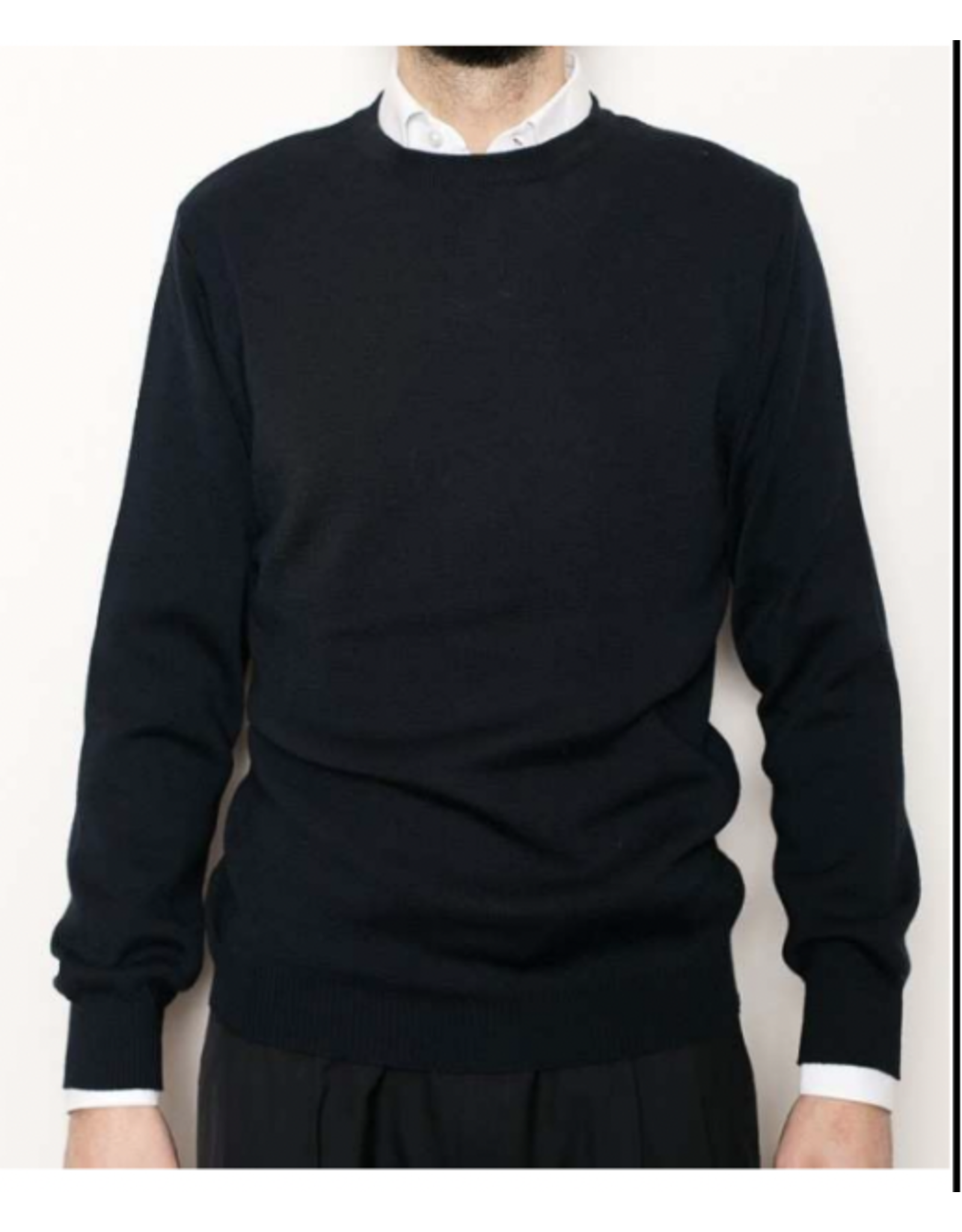 Bernardini Sweater For Clergy