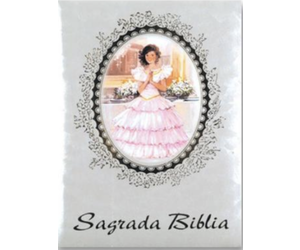 Bible sagrada deals