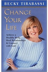 Berkley Books Change Your Life: Achieve a Healthy Body, Heal Relationships, & Connect with God