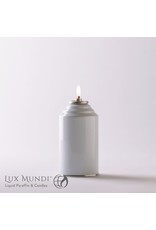 Lux Mundi Disposable Oil Containers 70-hr (24) Metal