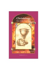 Loyola Press Christology: True God, True Man (Catholic Basics)