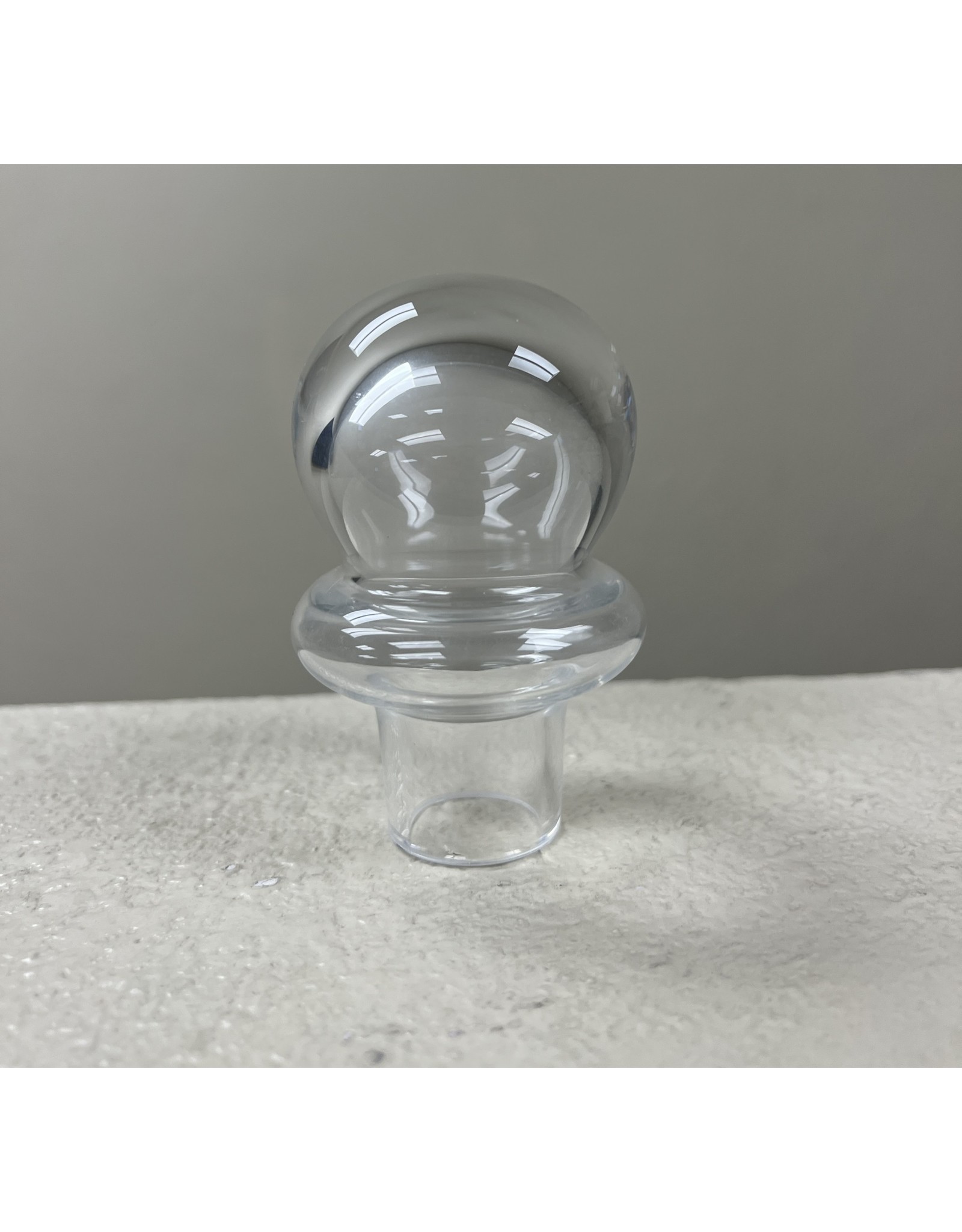 Meyer Vogelpohl Cruet Stopper Only for MV201 Chrismal Set (Each)