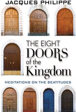 Scepter Eight Doors of the Kingdom: Meditations on the Beatitudes