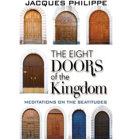 Scepter Eight Doors of the Kingdom: Meditations on the Beatitudes