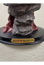 George Chen Jesus of Nazareth Statue (8.75" )