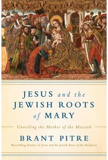 Image Jesus & the Jewish Roots of Mary: Unveiling the Mother of the Messiah