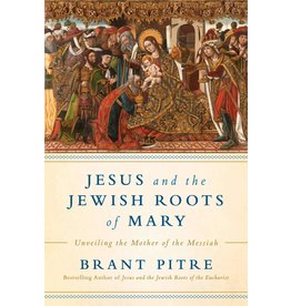 Image Jesus and the Jewish Roots of Mary: Unveiling the Mother of the Messiah