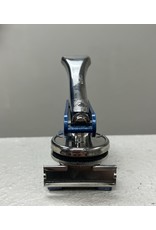 Oraton Oraton Seal Press - Pocket Size - Cross Design
