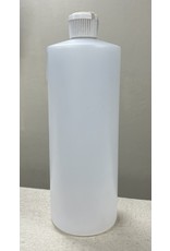 Lux Mundi Pump Kit for Candle Oil - Quart Bottle & Spout