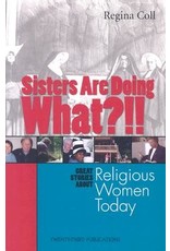 Twenty Third Publications Sisters Are Doing What?!!
