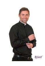Reliant Clergy Shirt S7151 Tonsure Long Sleeve -