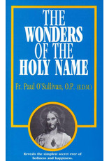 Tan Wonders of the Holy Name