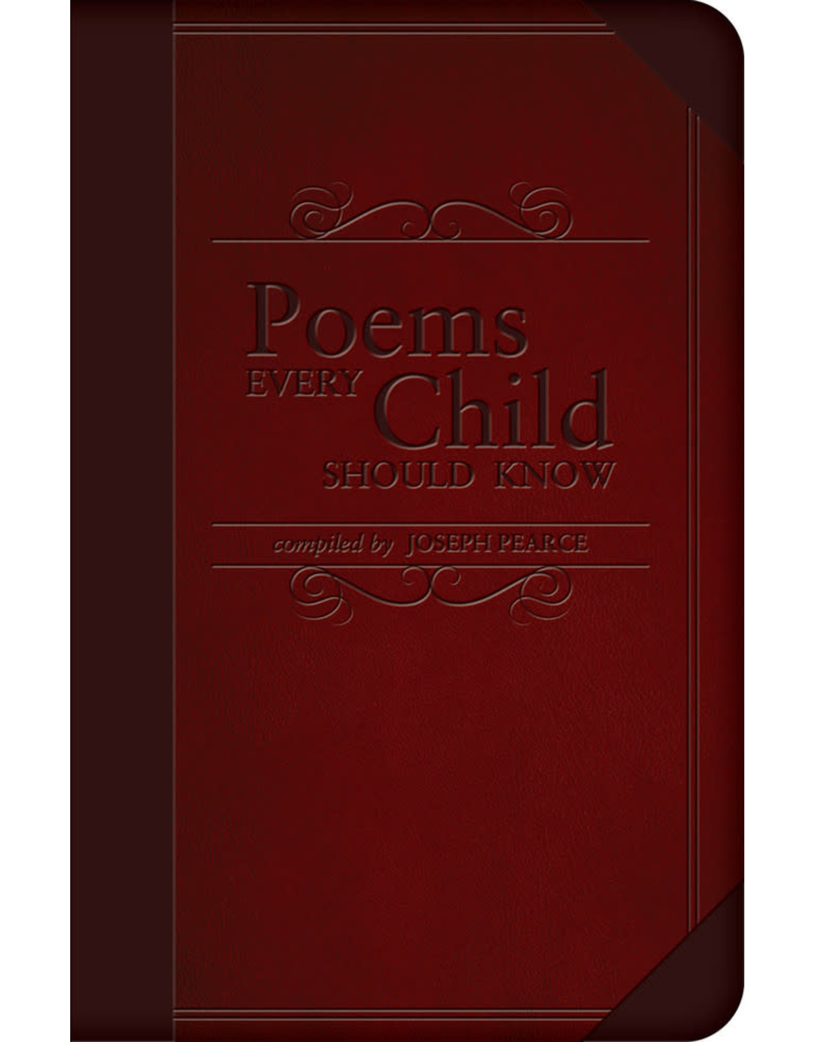 Tan Poems Every Child Should Know