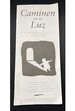 USCCB Caminen en la Luz