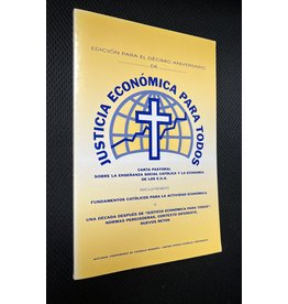 USCCB Justica Economica Para Todos (Economic Justice for All, Spanish)