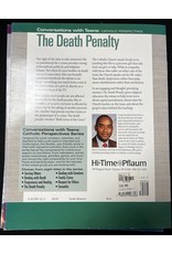 Pflaum Death Penalty (Conversations with Teens: Catholic Perspectives)