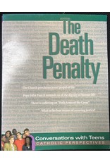 Pflaum Death Penalty (Conversations with Teens: Catholic Perspectives)