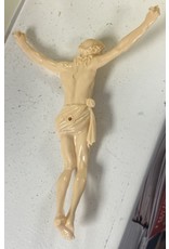 Space Age Plastic Corpus (5") for 12" Cross