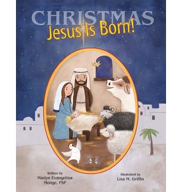 Pauline Books Christmas: Jesus is Born!