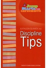 Twenty Third Publications Jump Starts for Catechists: Discipline Tips