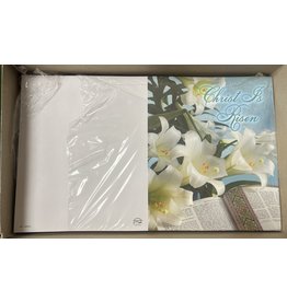 Hermitage Art Bulletins - Easter, Christ is Risen (100)