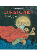 Ignatius Press Christopher, the Holy Giant