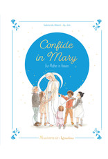 Magnificat Confide in Mary, Our Mother in Heaven