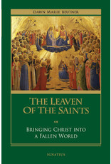 Ignatius Press The Leaven of the Saints