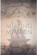 Ignatius Press The Missing Maiden (In the Shadows of Rome Vol. 6)