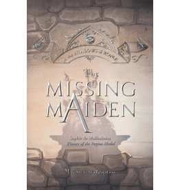 Ignatius Press The Missing Maiden (In the Shadows of Rome Vol. 6)
