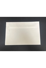 Barton Cotton Envelope for Certificate 8x10 (ea)