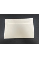 Barton Cotton Envelope for Certificate 8x10 (Each)