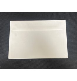 Barton Cotton Envelope for Certificate 8x10 (Each)